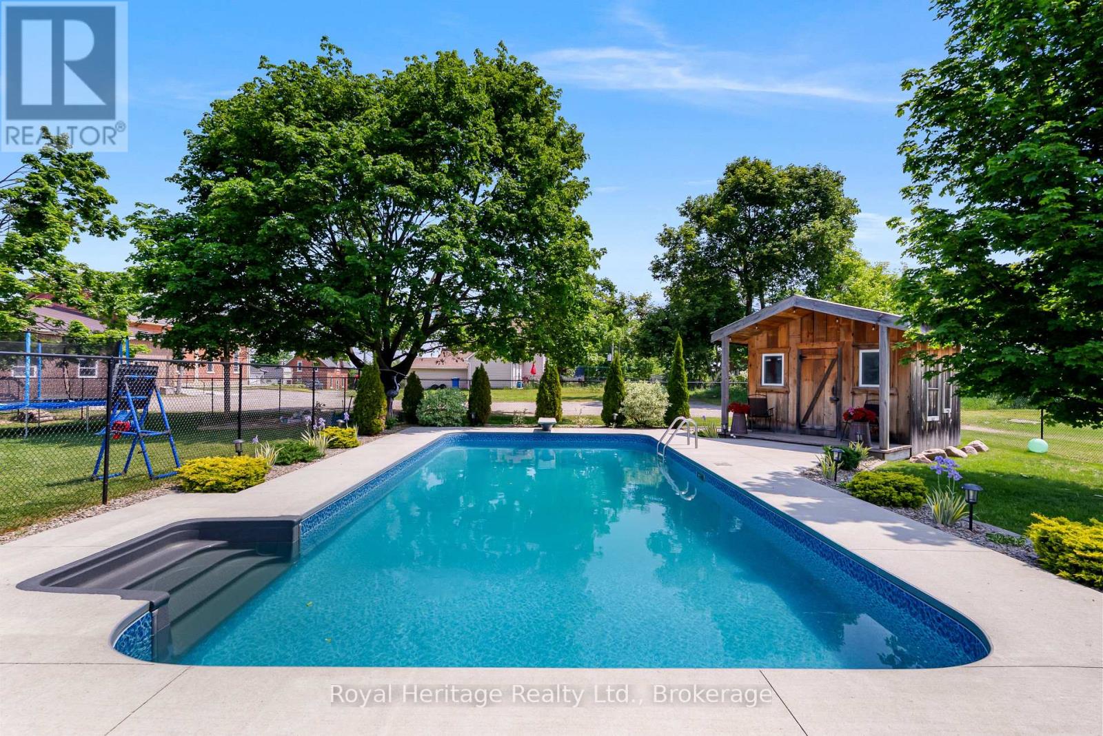 29 Thurston Street, Kawartha Lakes, Ontario  K0M 1L0 - Photo 46 - X13426056