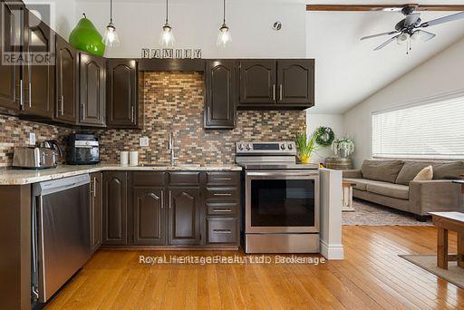 29 Thurston Street, Kawartha Lakes, Ontario  K0M 1L0 - Photo 6 - X13426056