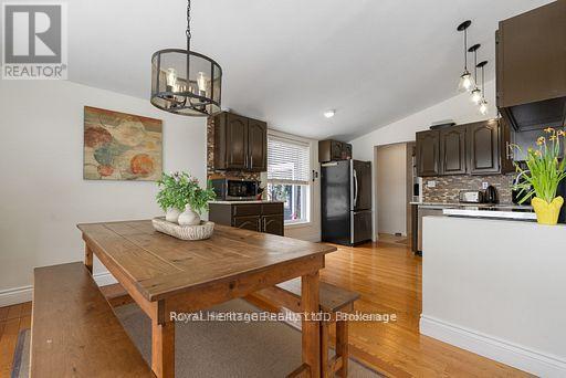 29 Thurston Street, Kawartha Lakes, Ontario  K0M 1L0 - Photo 9 - X13426056