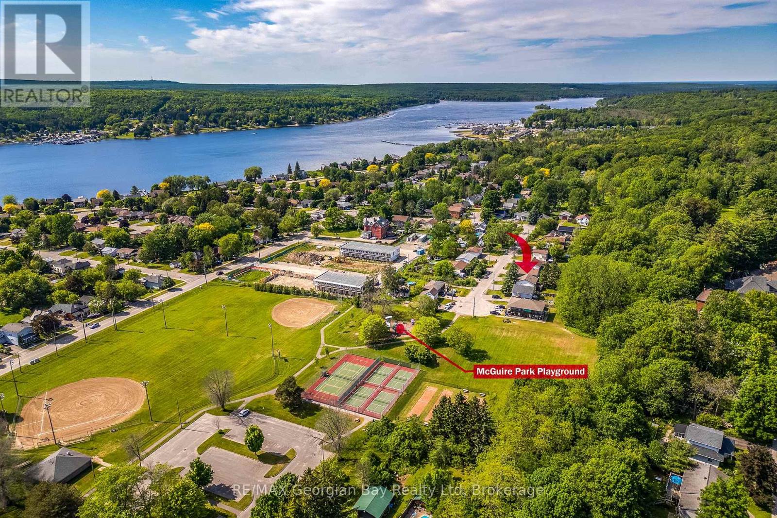 15 Mcguire Road, Penetanguishene, Ontario  L9M 1C9 - Photo 45 - S13425870