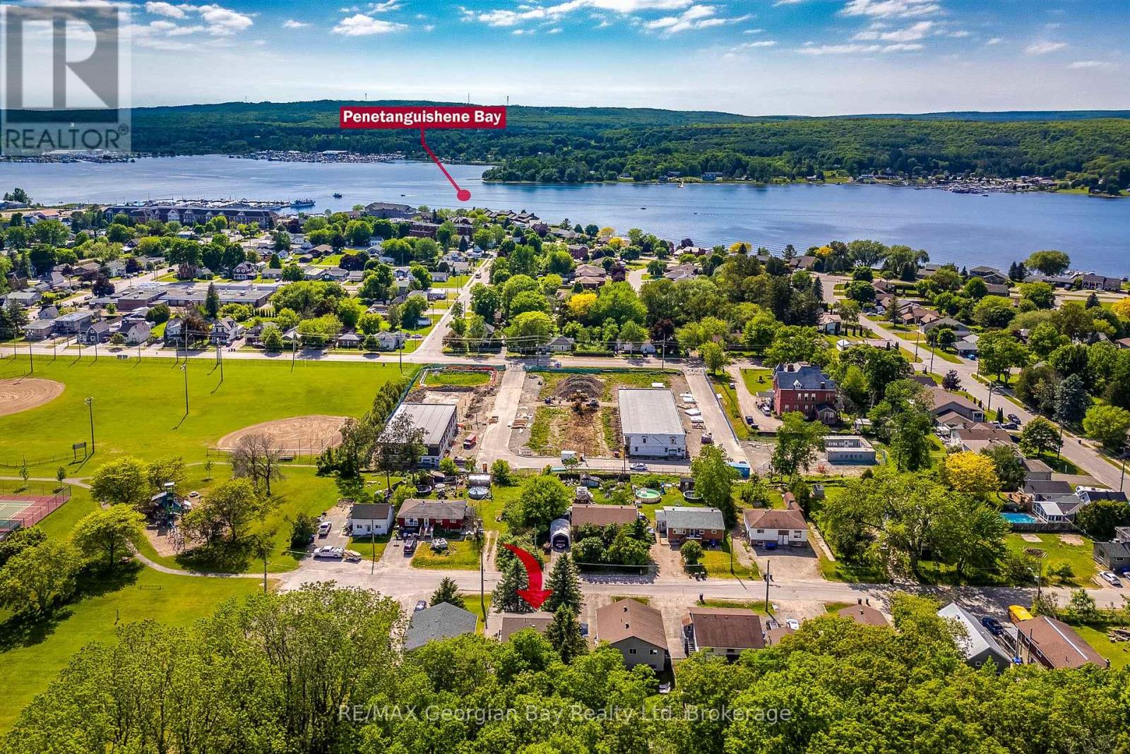 15 Mcguire Road, Penetanguishene, Ontario  L9M 1C9 - Photo 46 - S13425870
