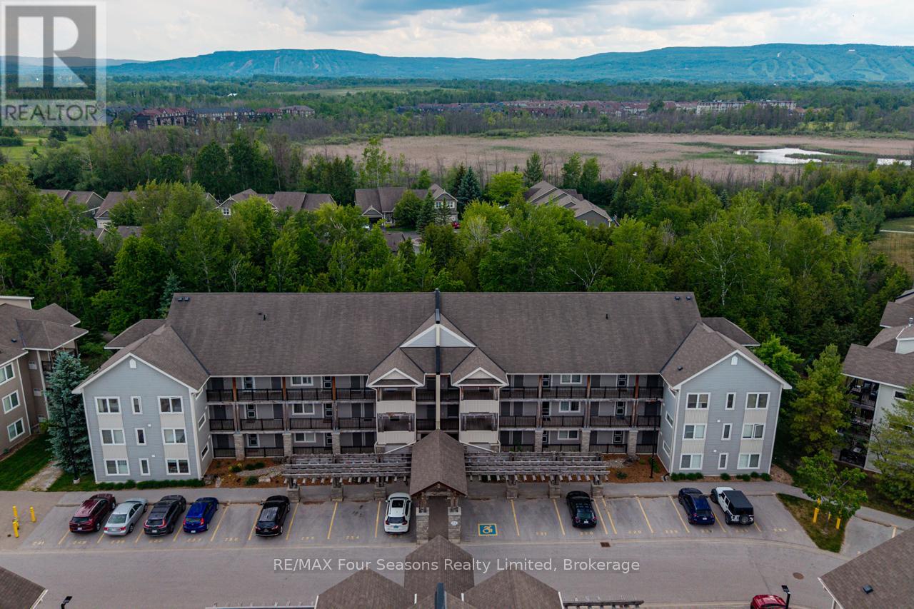 108 - 4 BRANDY LANE DRIVE, Collingwood, Ontario