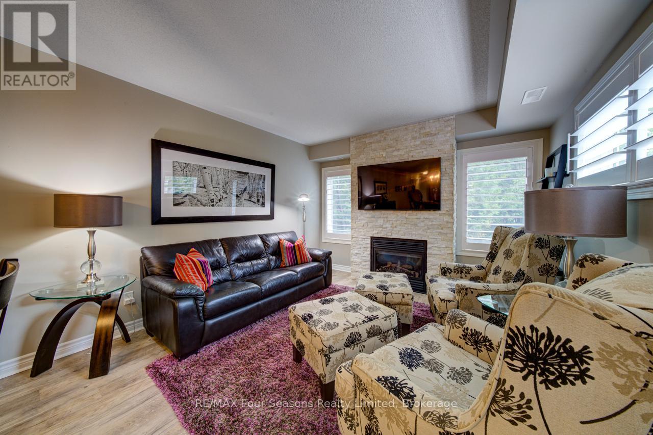 108 - 4 Brandy Lane Drive, Collingwood, Ontario  L9Y 0X4 - Photo 4 - S13426226