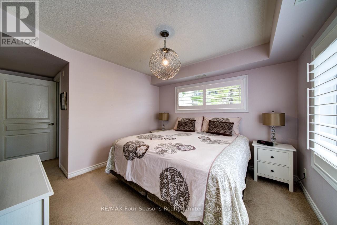 108 - 4 Brandy Lane Drive, Collingwood, Ontario  L9Y 0X4 - Photo 5 - S13426226
