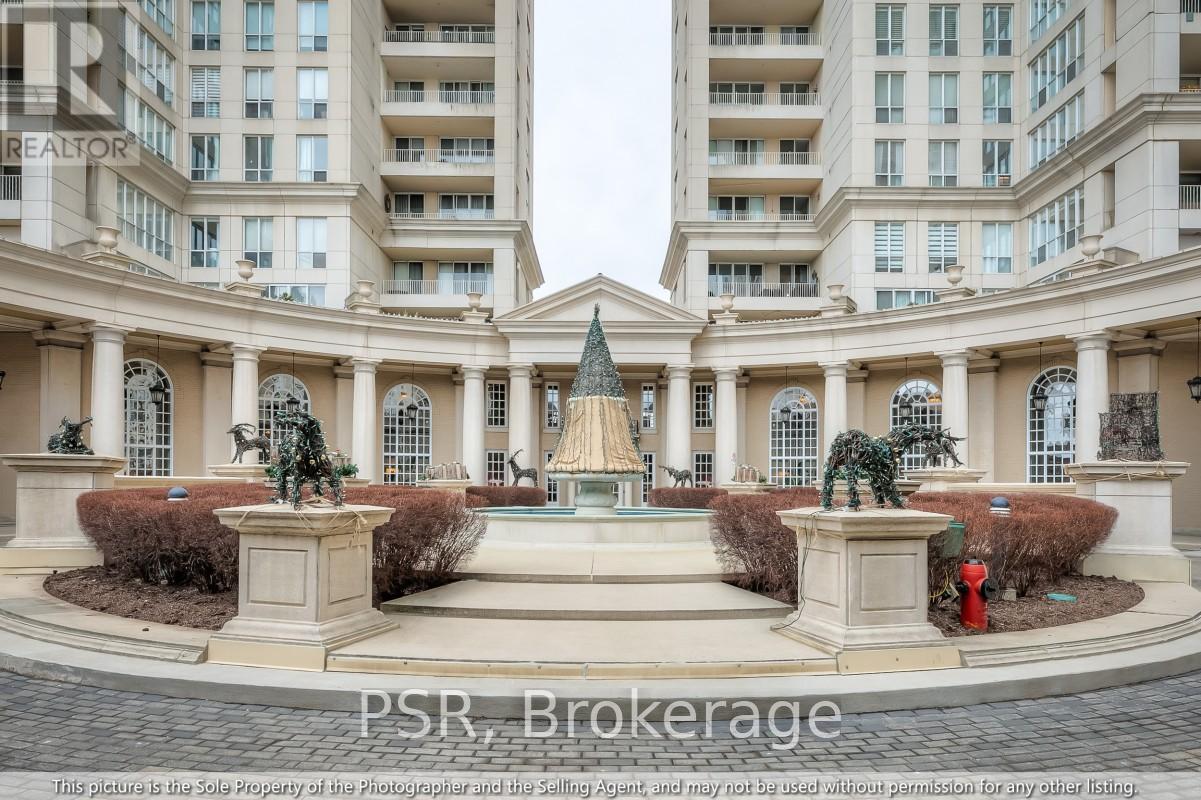 1409 - 2285 Lake Shore Boulevard W, Toronto, Ontario  M8V 3X9 - Photo 34 - W13426240
