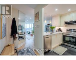 1409 - 2285 LAKE SHORE BOULEVARD W, toronto (mimico), Ontario
