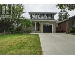 27 TUMBLEWEED CRESCENT, London South, Ontario