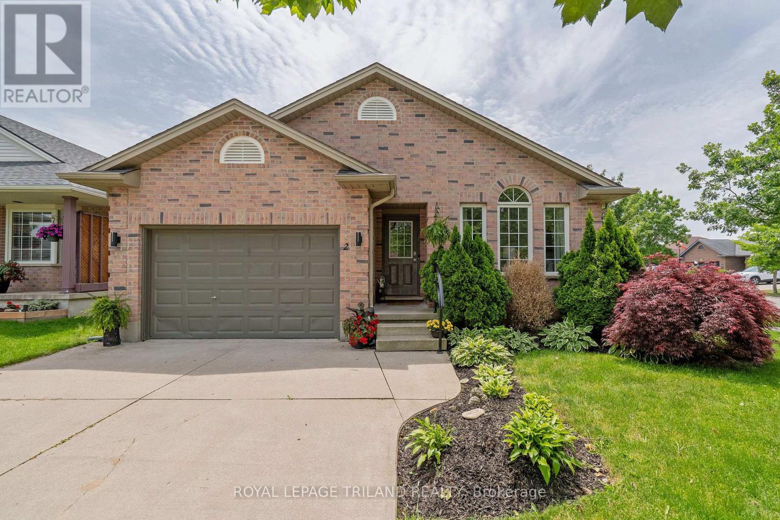 2 REDTAIL COURT, St. Thomas, Ontario