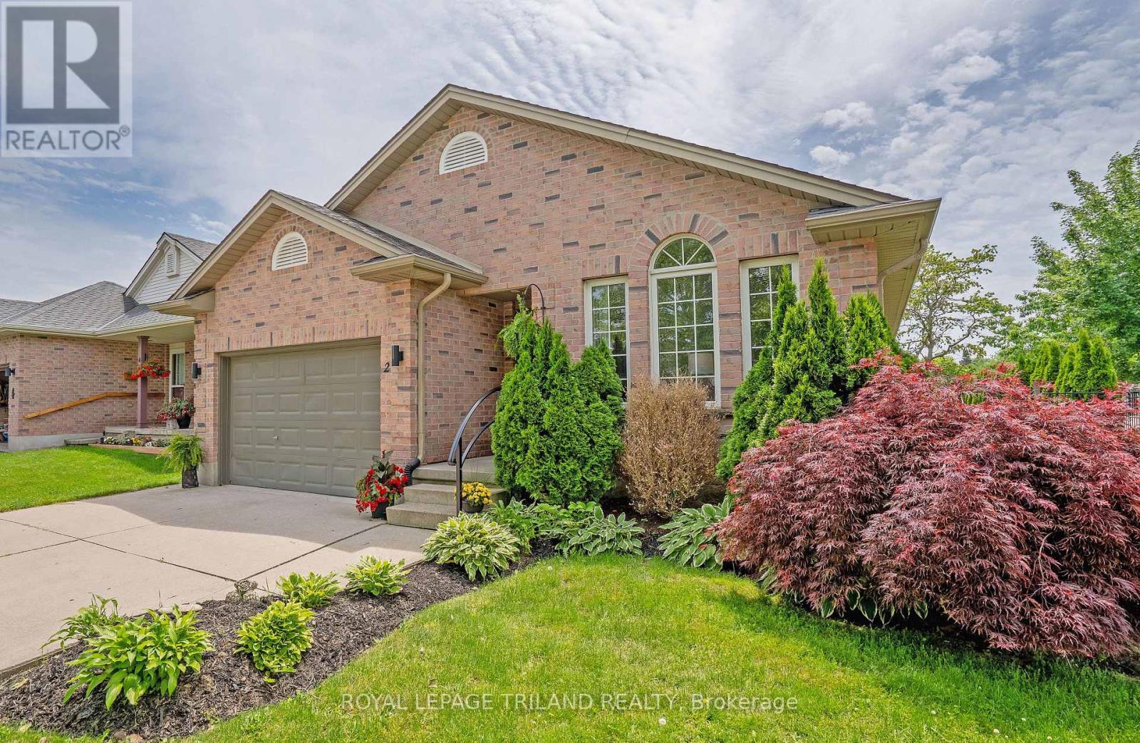 2 Redtail Court, St. Thomas, Ontario  N5R 6L6 - Photo 2 - X13425908