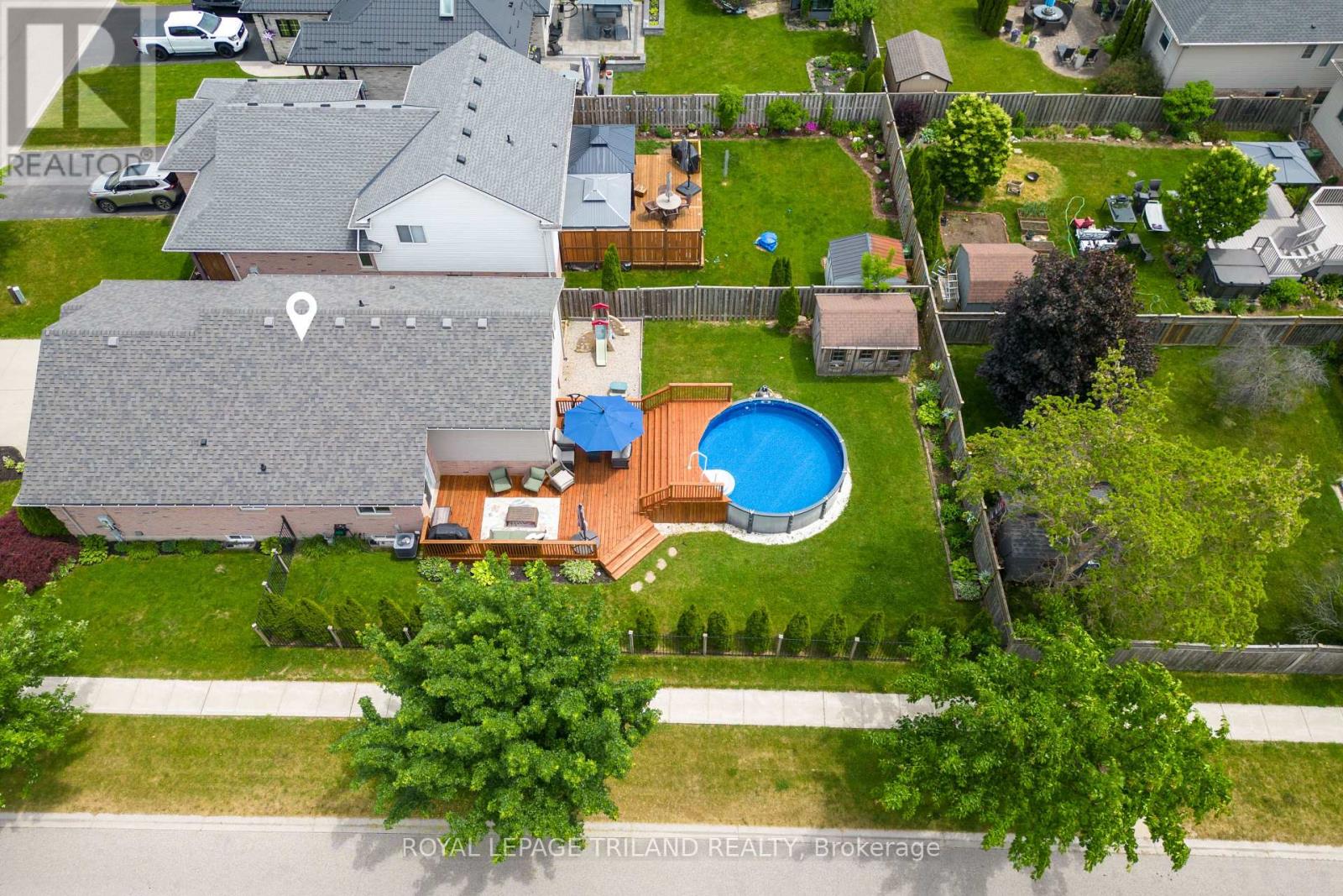 2 Redtail Court, St. Thomas, Ontario  N5R 6L6 - Photo 33 - X13425908