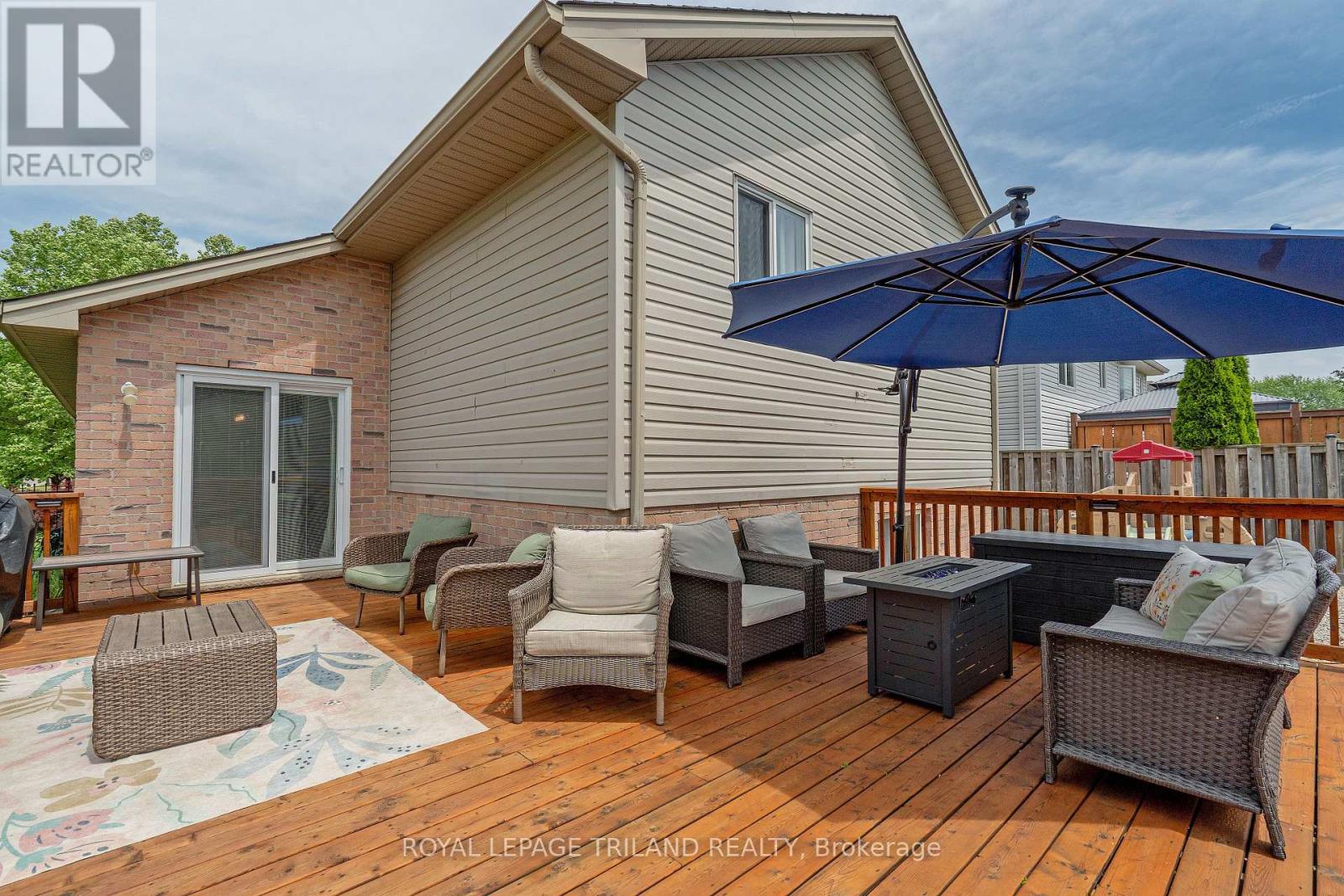 2 Redtail Court, St. Thomas, Ontario  N5R 6L6 - Photo 34 - X13425908