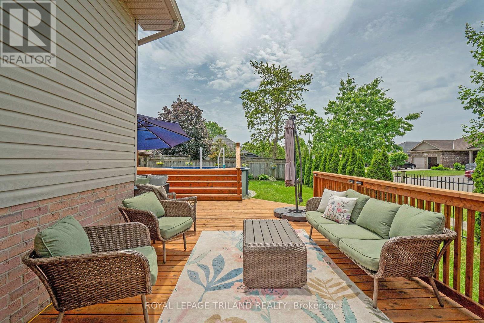 2 Redtail Court, St. Thomas, Ontario  N5R 6L6 - Photo 35 - X13425908