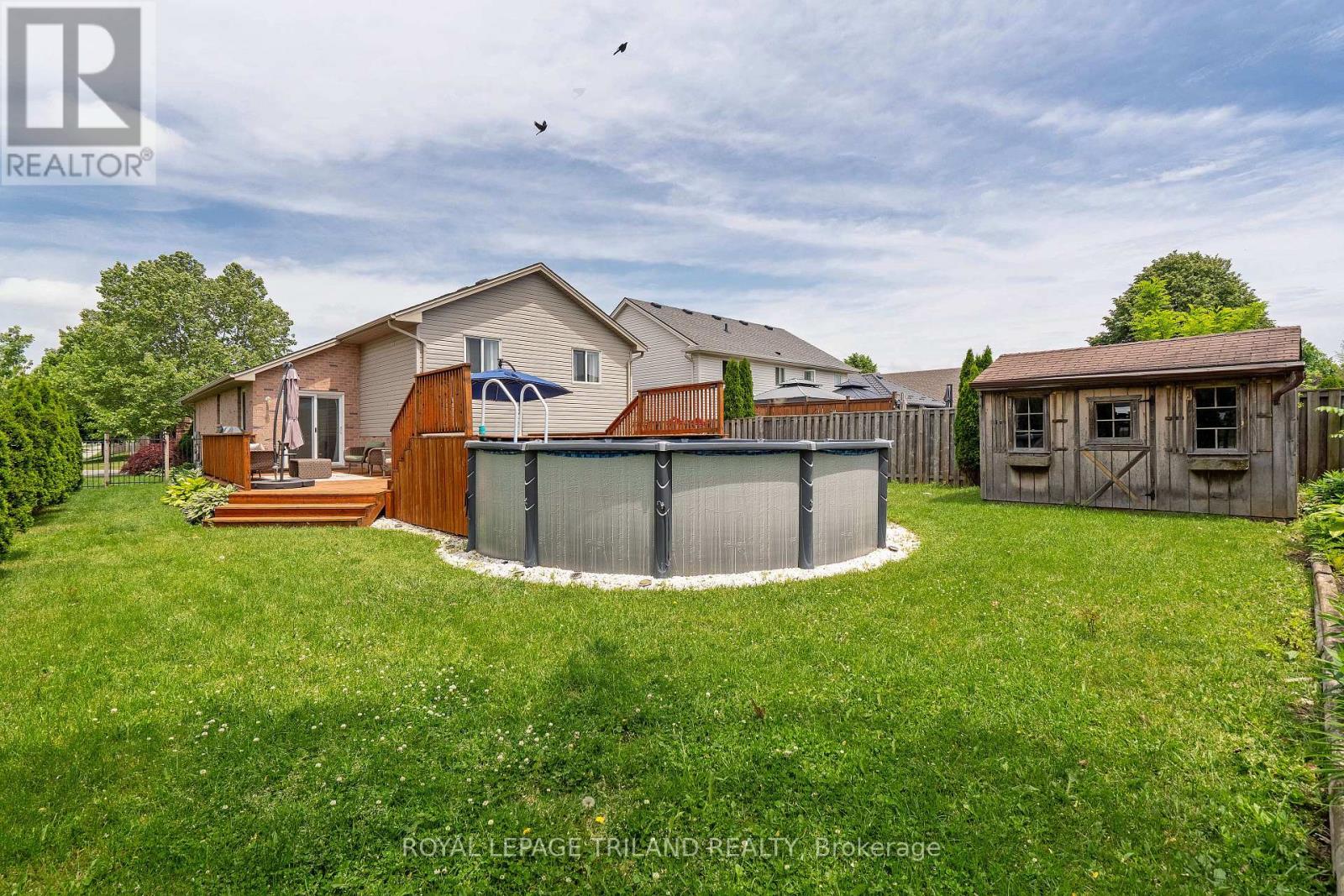 2 Redtail Court, St. Thomas, Ontario  N5R 6L6 - Photo 36 - X13425908