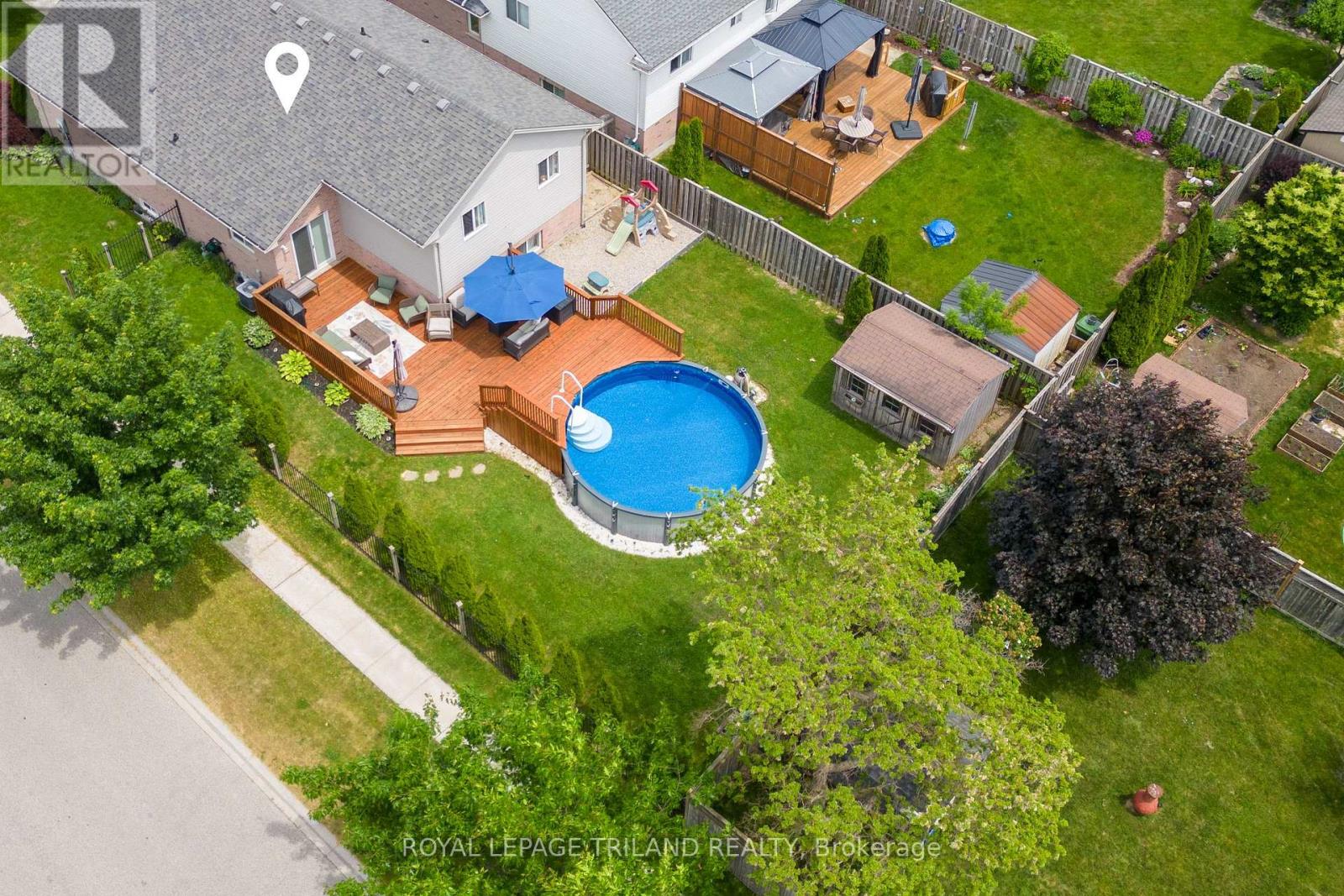 2 Redtail Court, St. Thomas, Ontario  N5R 6L6 - Photo 39 - X13425908