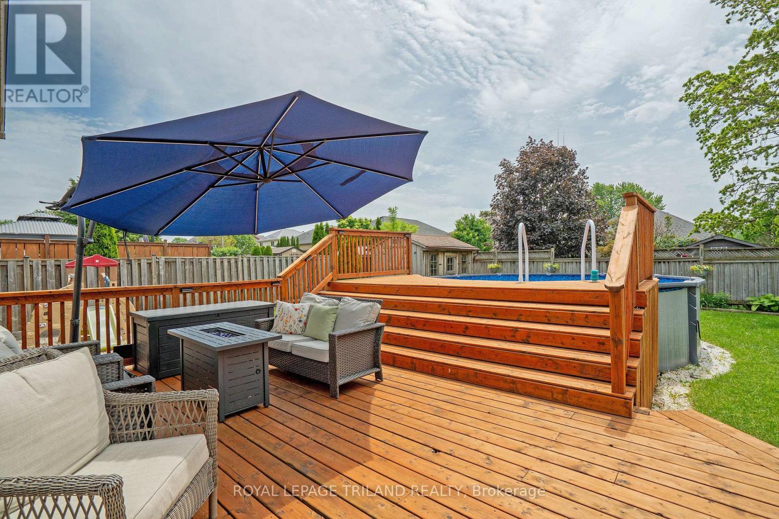2 Redtail Court, St. Thomas, Ontario  N5R 6L6 - Photo 4 - X13425908