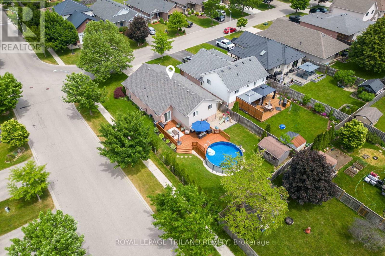 2 Redtail Court, St. Thomas, Ontario  N5R 6L6 - Photo 40 - X13425908