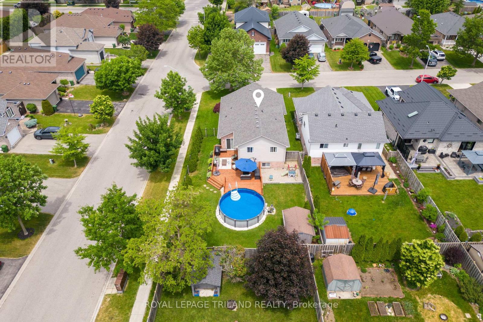 2 Redtail Court, St. Thomas, Ontario  N5R 6L6 - Photo 41 - X13425908