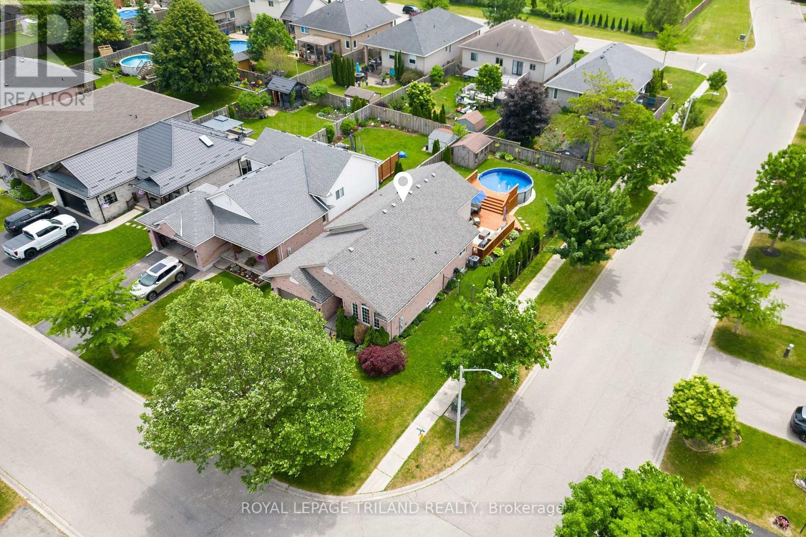 2 Redtail Court, St. Thomas, Ontario  N5R 6L6 - Photo 42 - X13425908