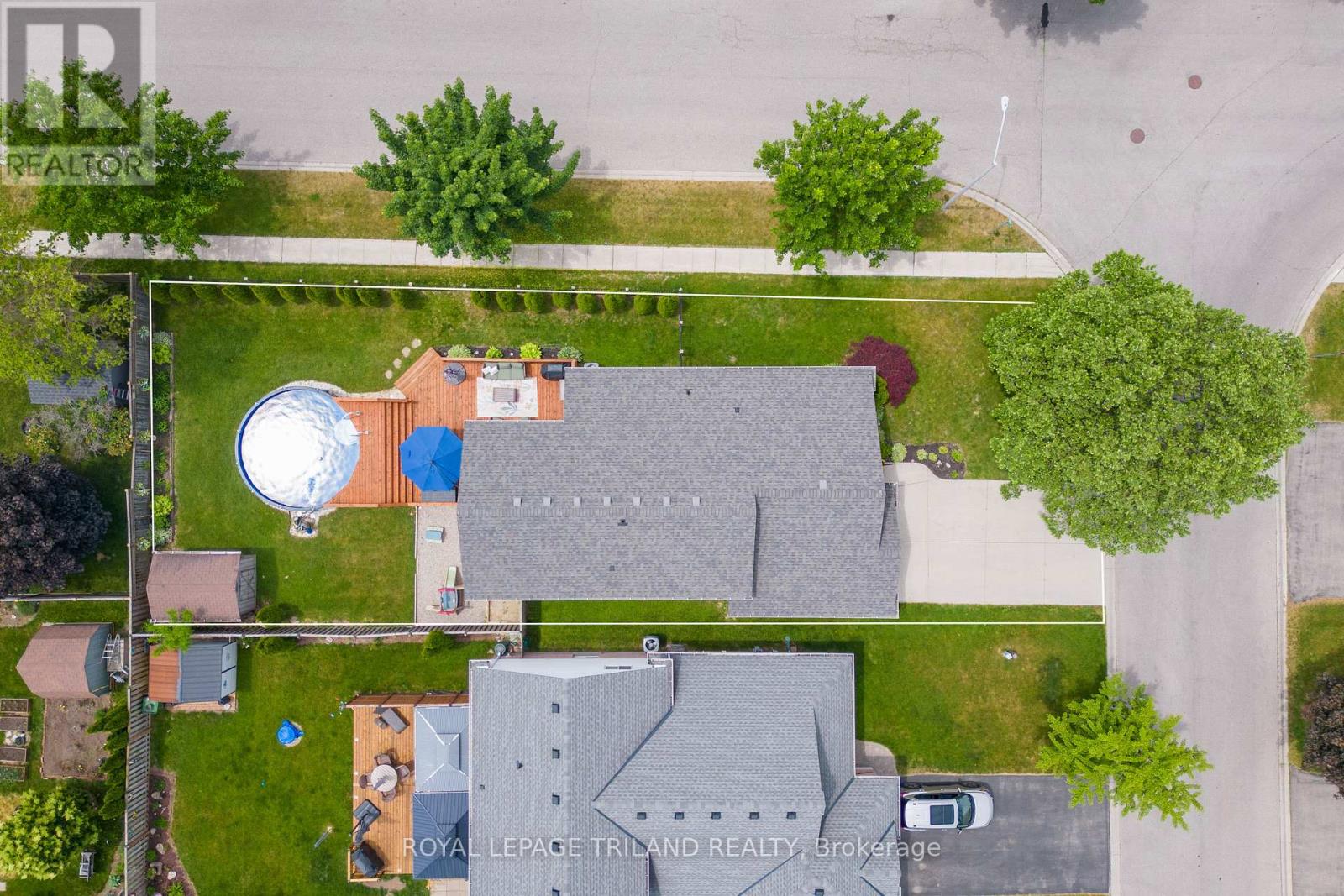 2 Redtail Court, St. Thomas, Ontario  N5R 6L6 - Photo 44 - X13425908