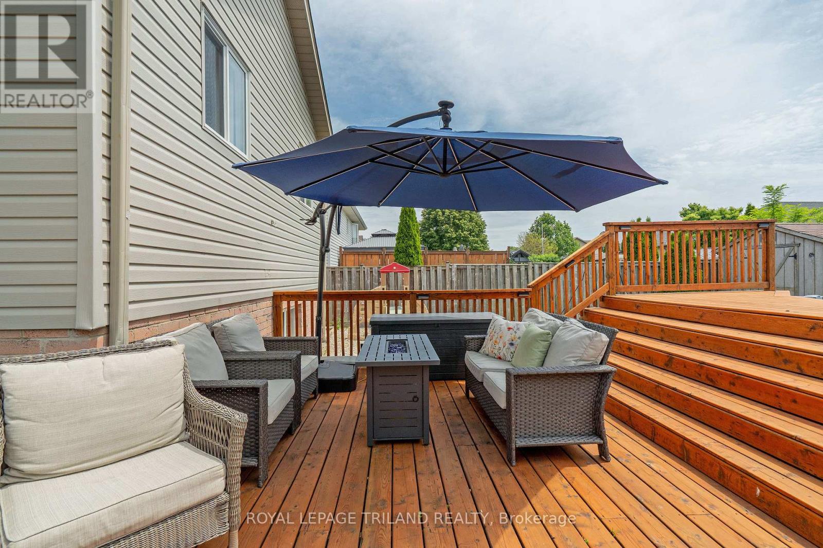 2 Redtail Court, St. Thomas, Ontario  N5R 6L6 - Photo 5 - X13425908