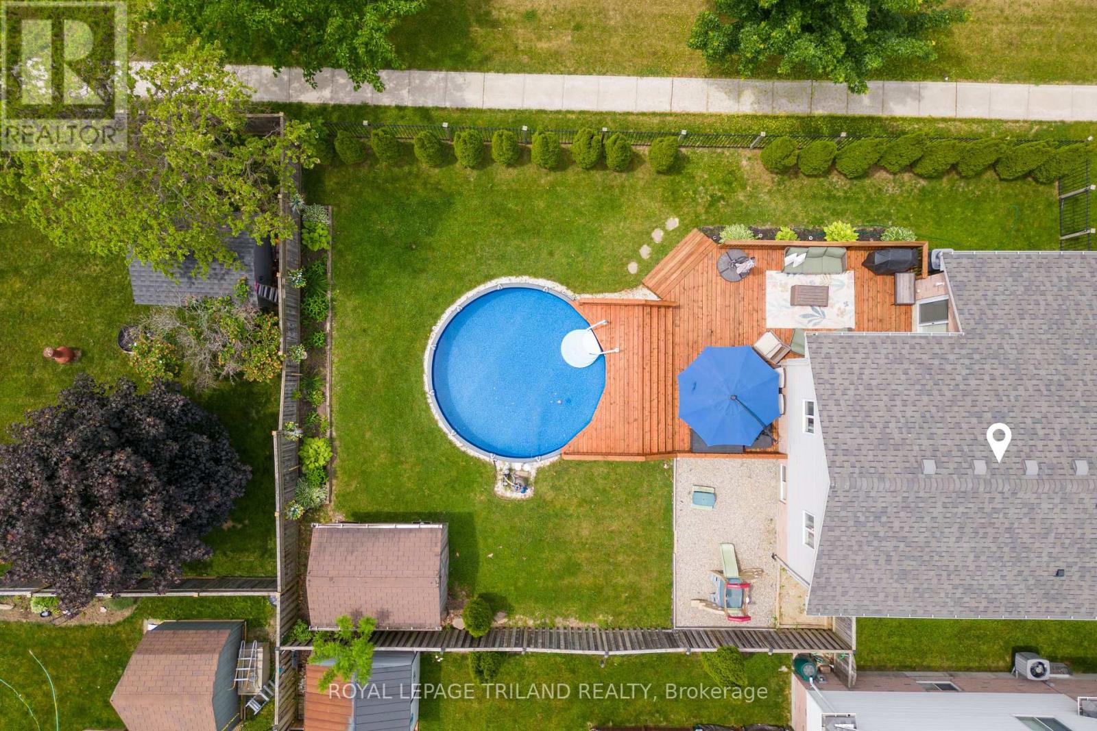 2 Redtail Court, St. Thomas, Ontario  N5R 6L6 - Photo 6 - X13425908