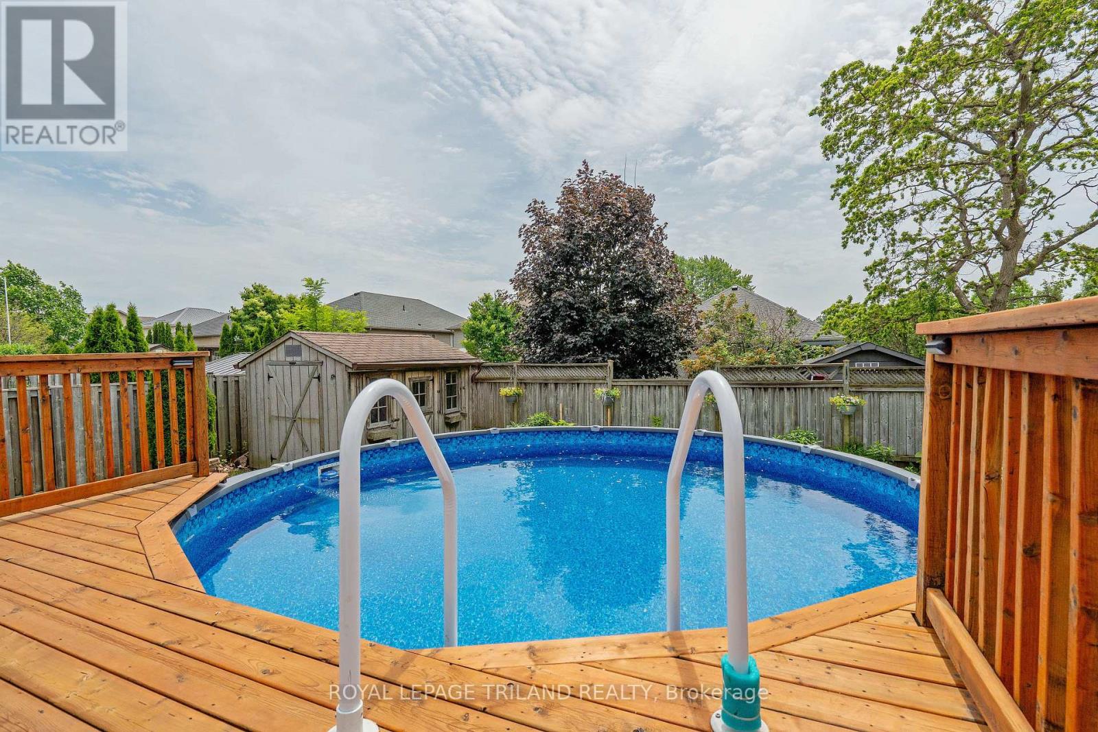 2 Redtail Court, St. Thomas, Ontario  N5R 6L6 - Photo 7 - X13425908