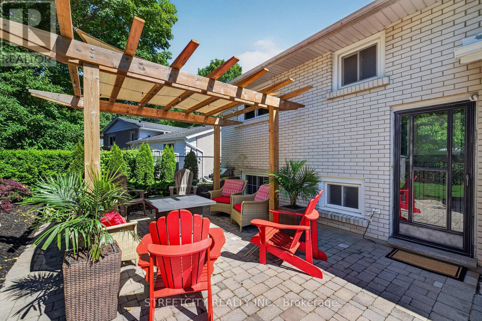 670 Glengyle Crescent, London North, Ontario  N5X 1X7 - Photo 38 - X13425928