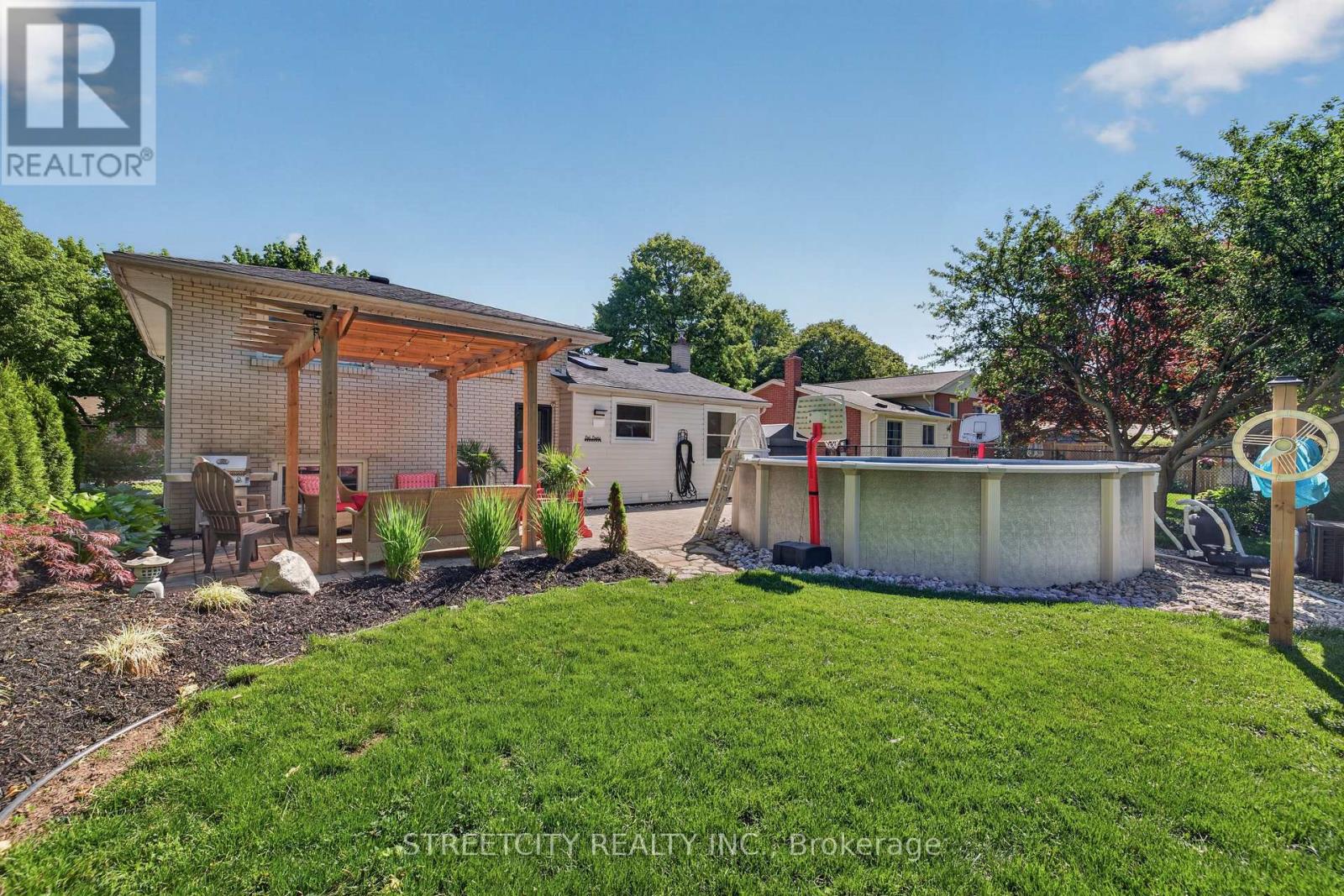670 Glengyle Crescent, London North, Ontario  N5X 1X7 - Photo 42 - X13425928