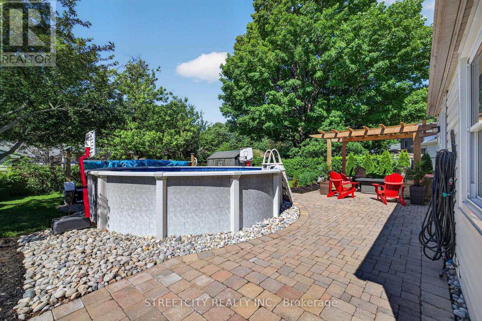 670 Glengyle Crescent, London North, Ontario  N5X 1X7 - Photo 43 - X13425928
