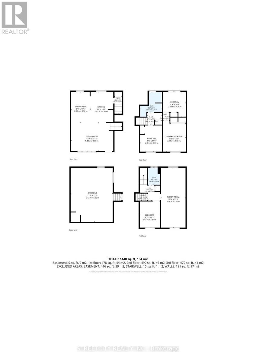 670 Glengyle Crescent, London North, Ontario  N5X 1X7 - Photo 50 - X13425928