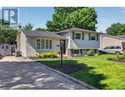 670 GLENGYLE CRESCENT, London North, Ontario