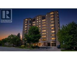 607 - 549 RIDOUT STREET, London East, Ontario