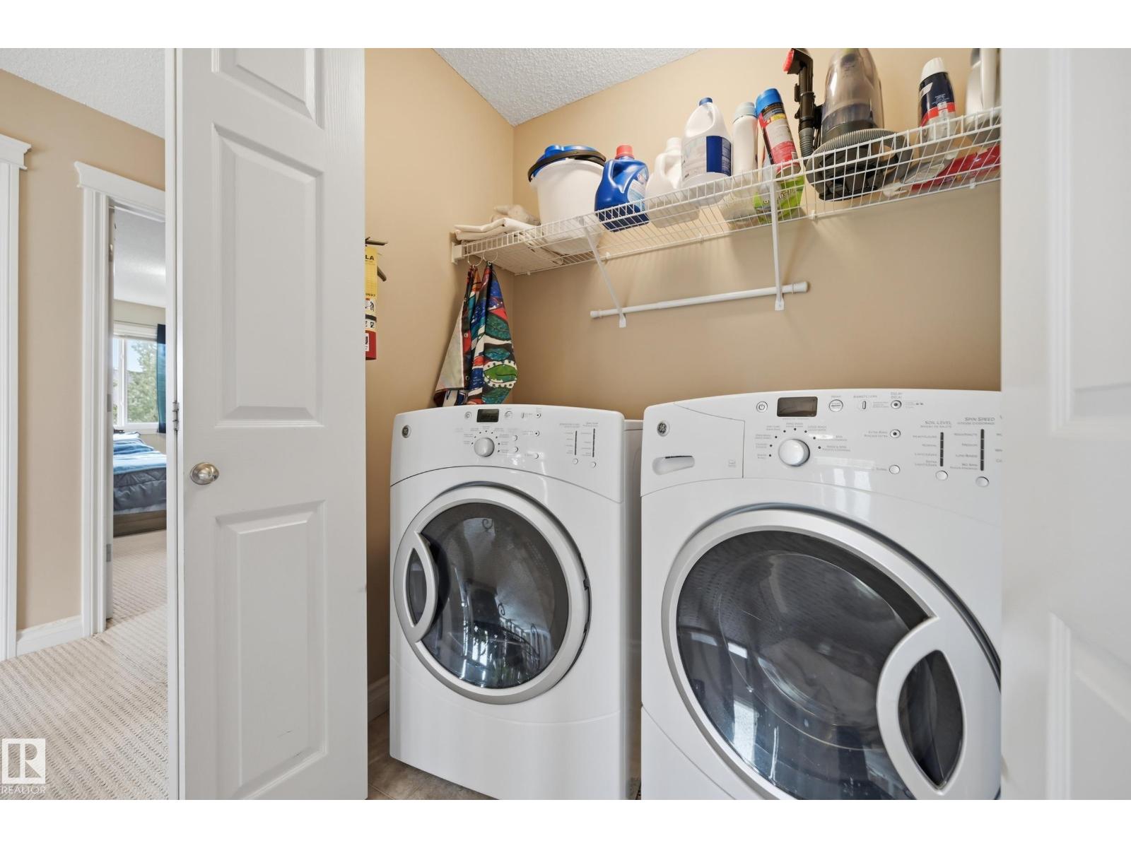 14 Hartwick Lo, Spruce Grove, Alberta  T7X 0A5 - Photo 15 - E4492771