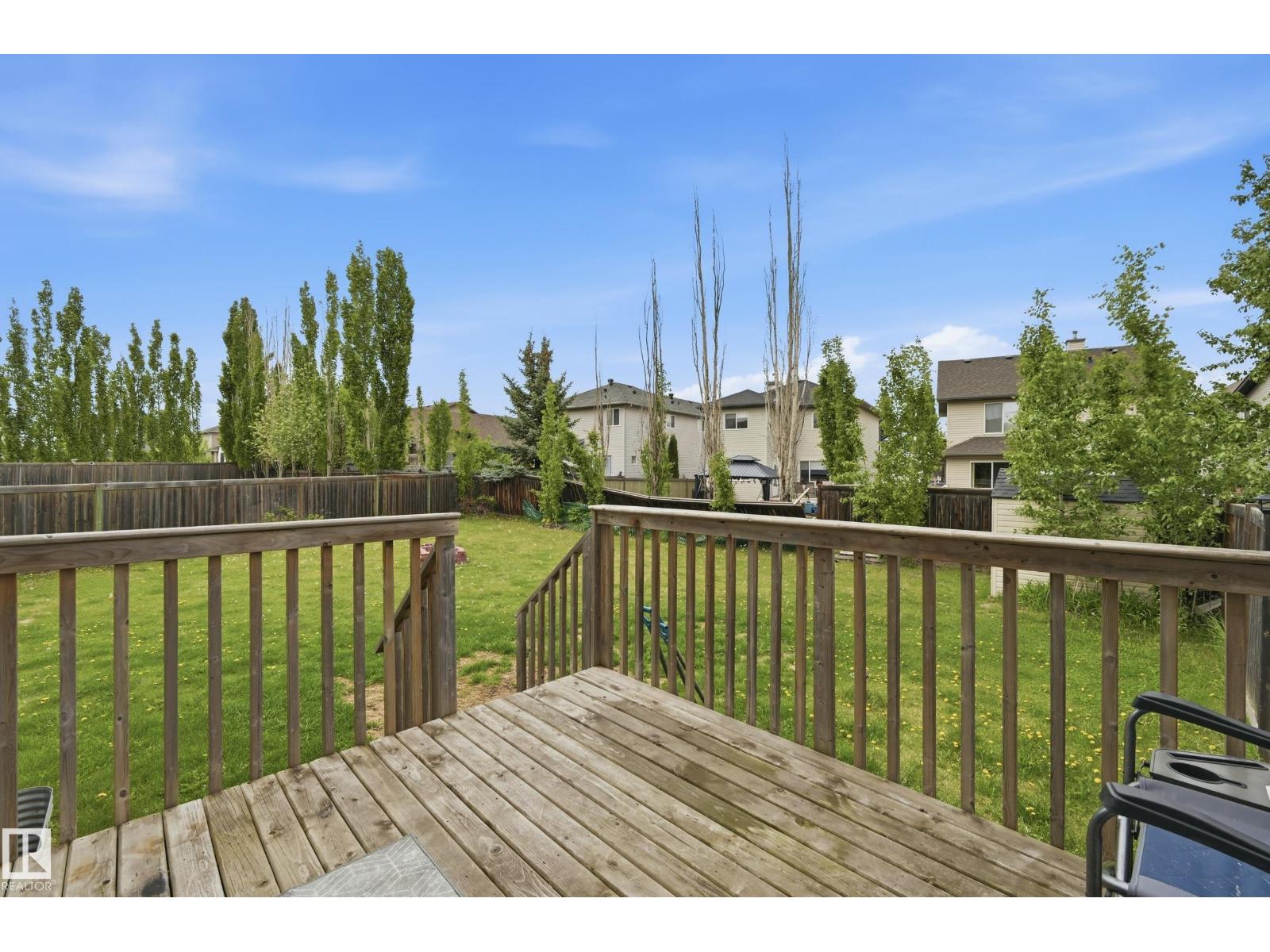 14 Hartwick Lo, Spruce Grove, Alberta  T7X 0A5 - Photo 21 - E4492771