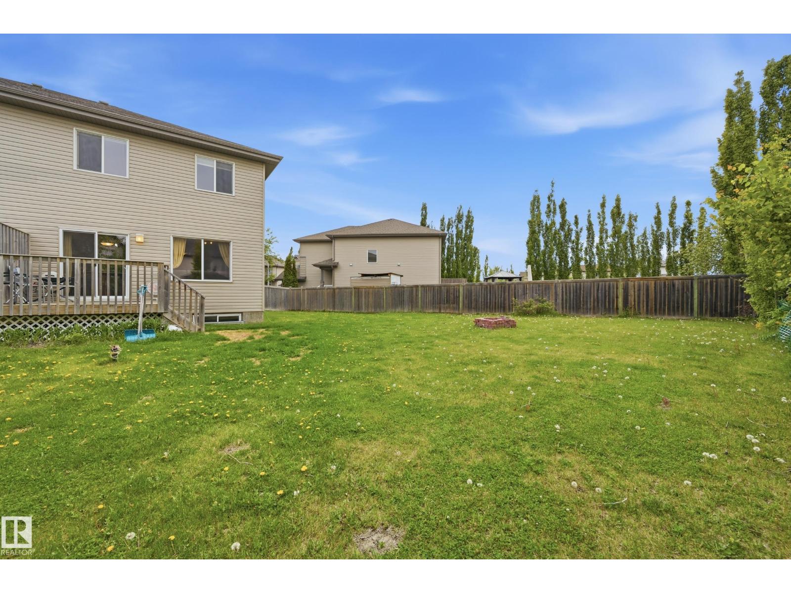 14 Hartwick Lo, Spruce Grove, Alberta  T7X 0A5 - Photo 23 - E4492771