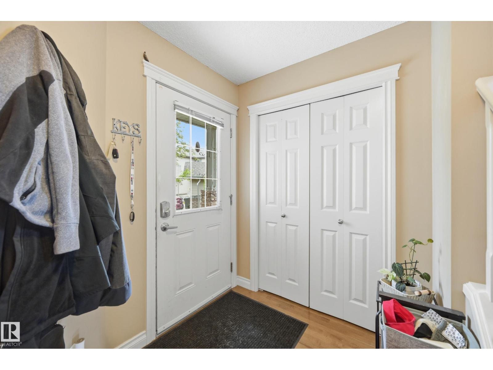 14 Hartwick Lo, Spruce Grove, Alberta  T7X 0A5 - Photo 3 - E4492771