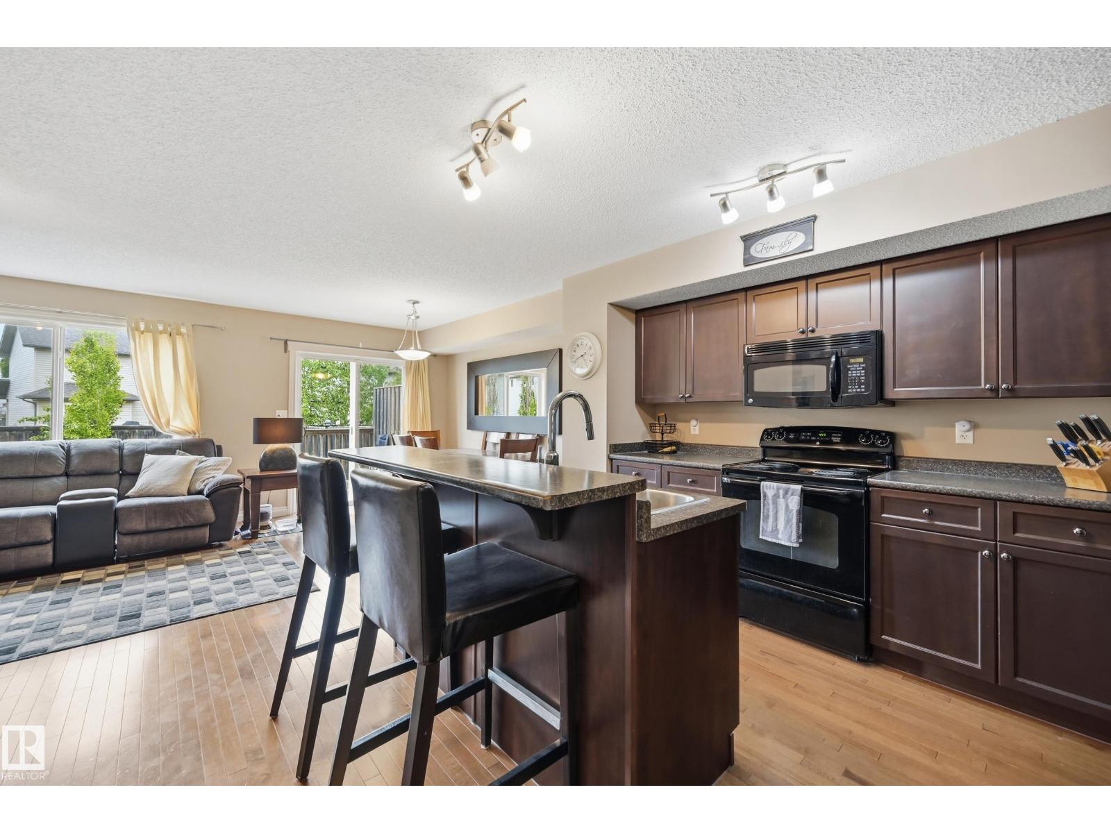 14 Hartwick Lo, Spruce Grove, Alberta  T7X 0A5 - Photo 4 - E4492771