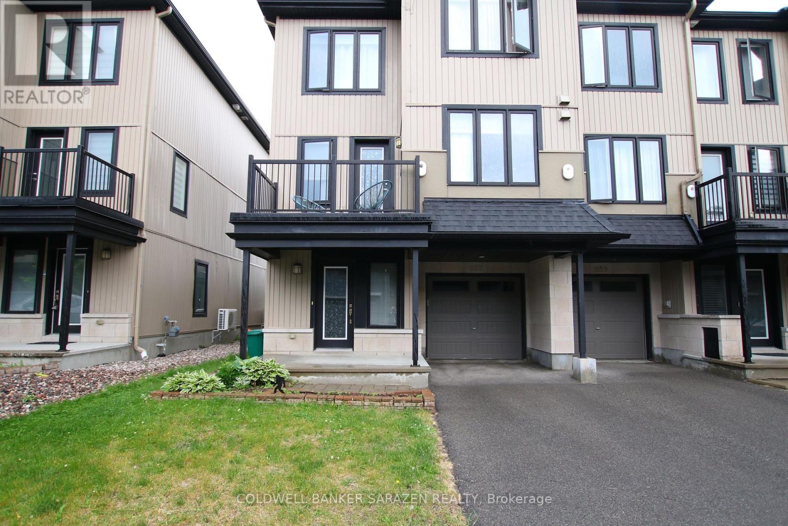 857 Element Private, Ottawa, Ontario K2M 0M7 - Photo 2 - X13426126