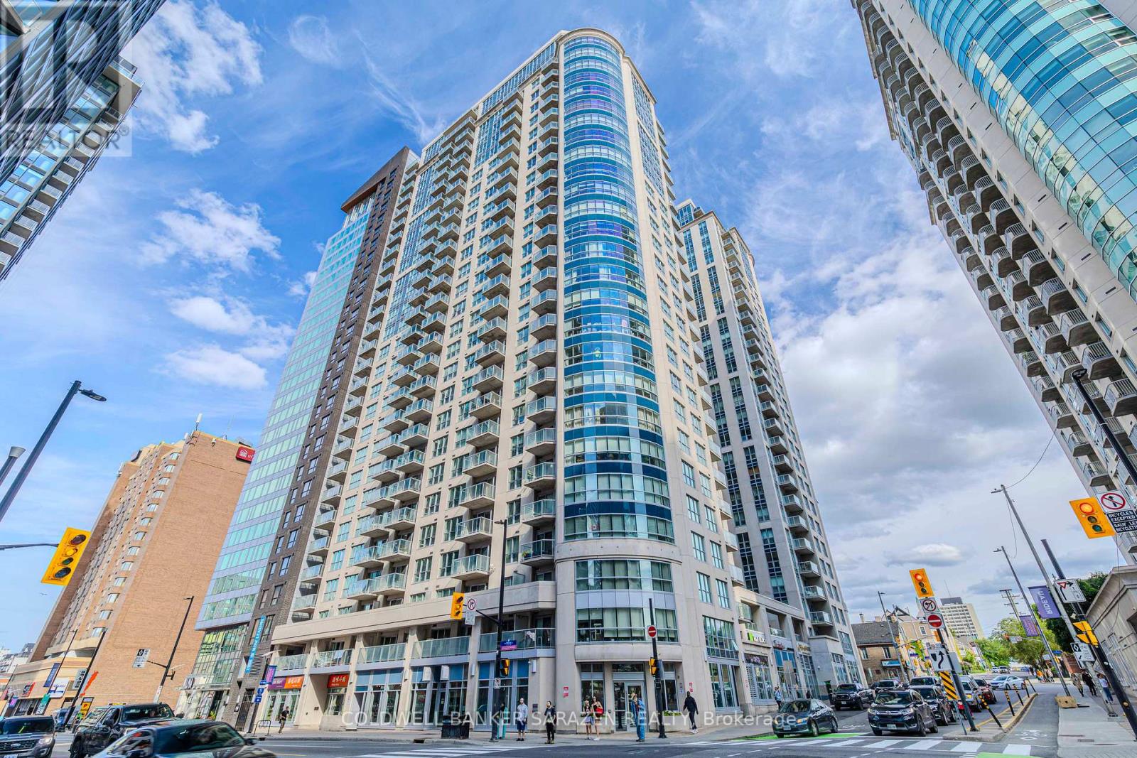 2601 - 242 RIDEAU STREET, Ottawa, Ontario