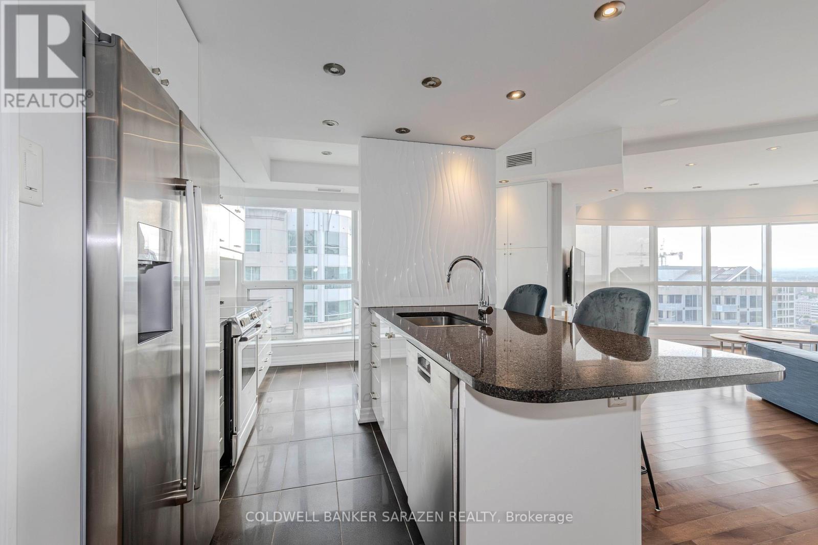 2601 - 242 Rideau Street, Ottawa, Ontario K1N 0B7 - Photo 14 - X13426136