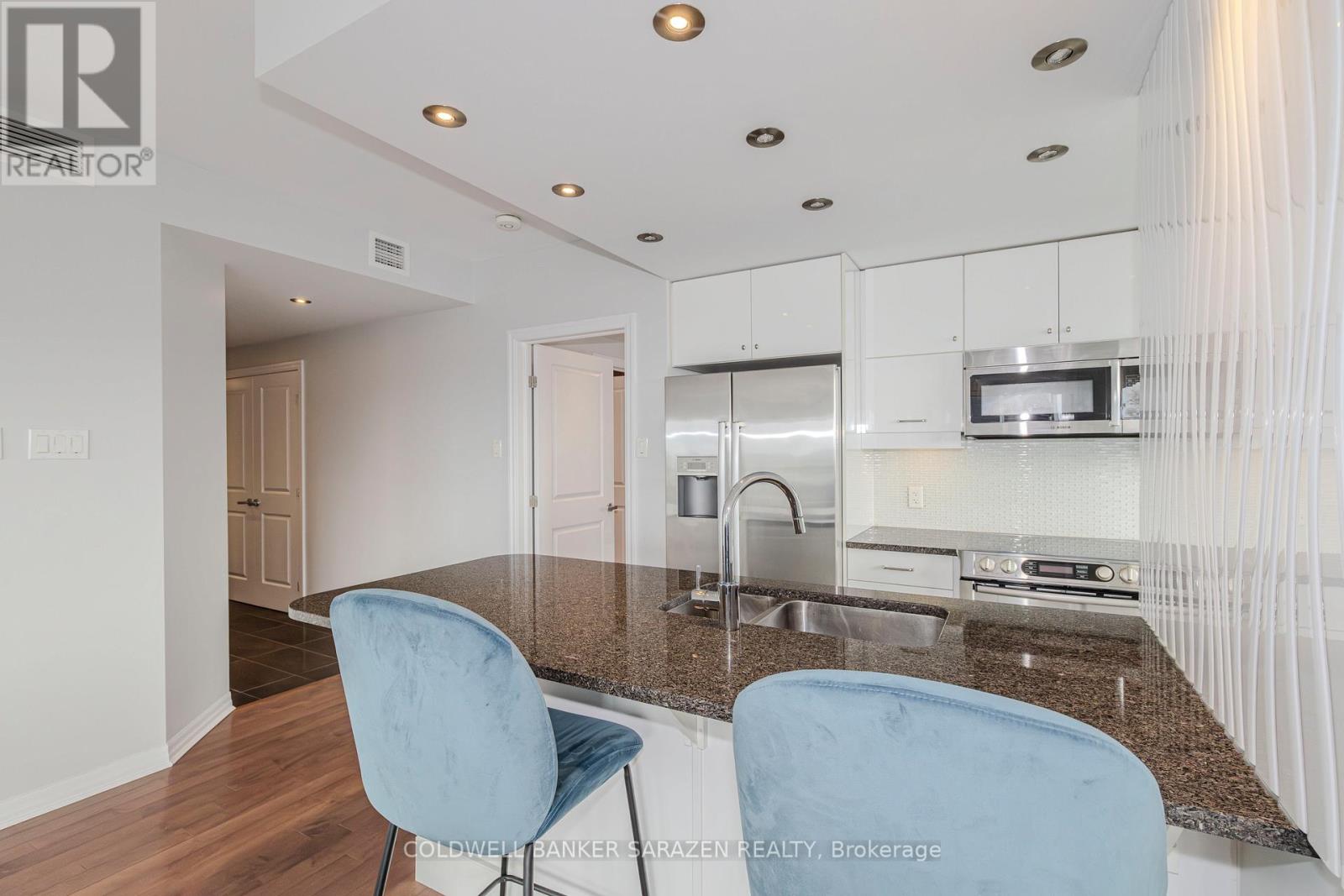 2601 - 242 Rideau Street, Ottawa, Ontario K1N 0B7 - Photo 17 - X13426136