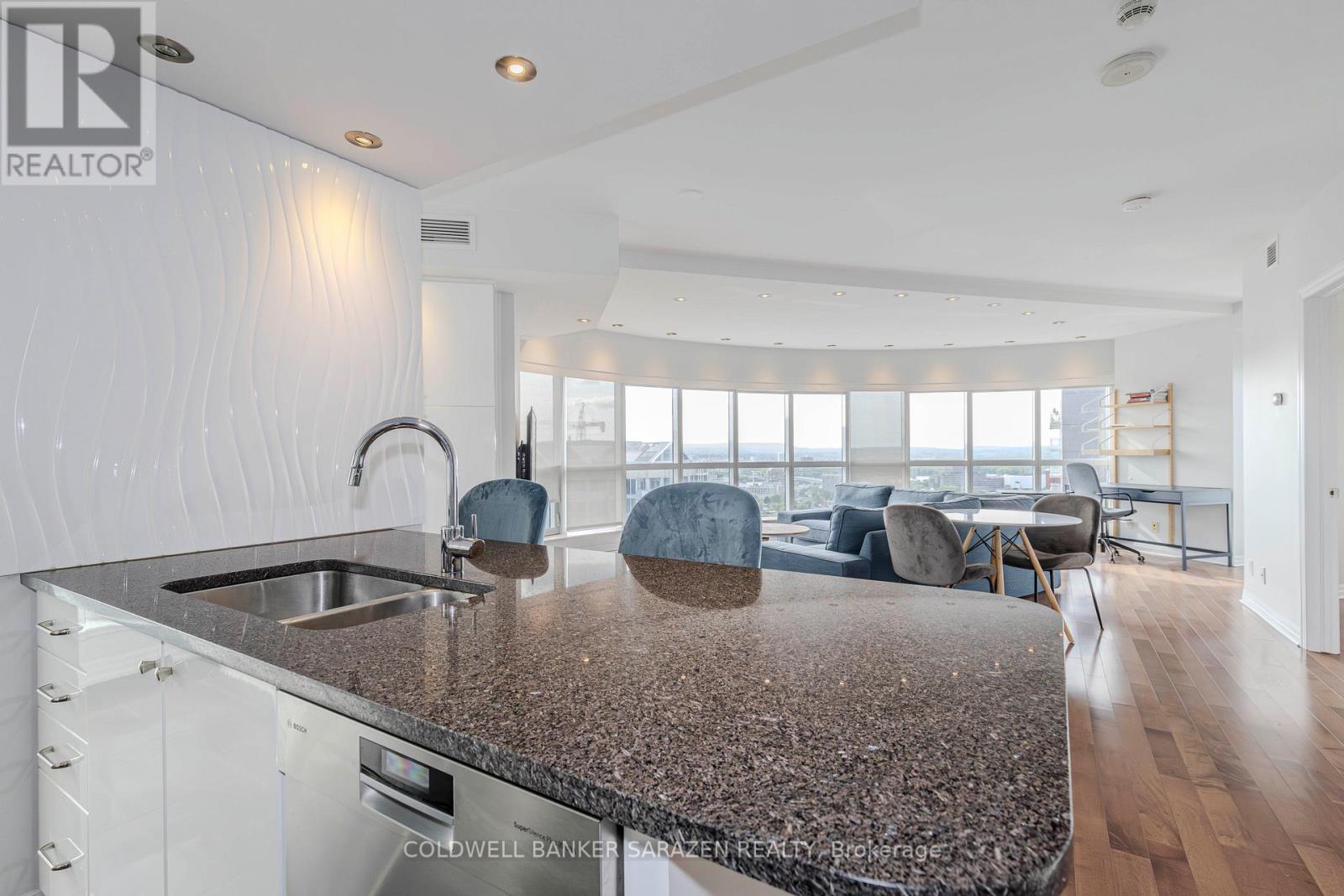 2601 - 242 Rideau Street, Ottawa, Ontario K1N 0B7 - Photo 22 - X13426136