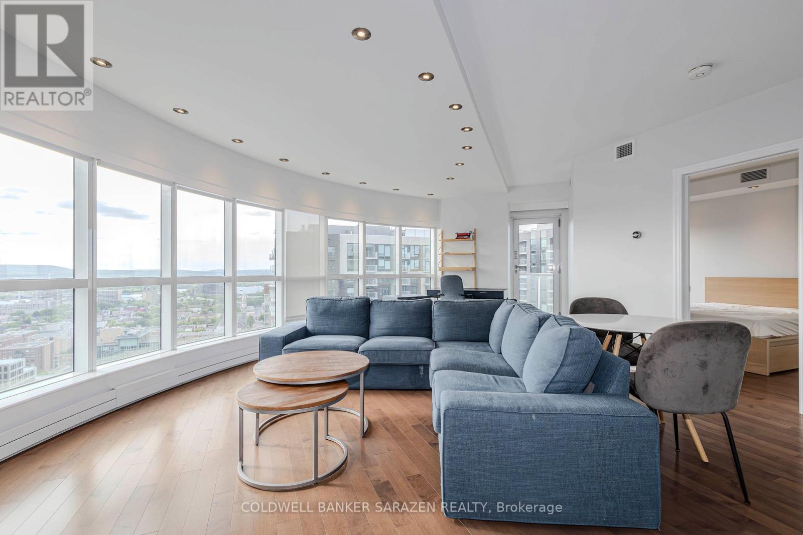 2601 - 242 Rideau Street, Ottawa, Ontario K1N 0B7 - Photo 25 - X13426136