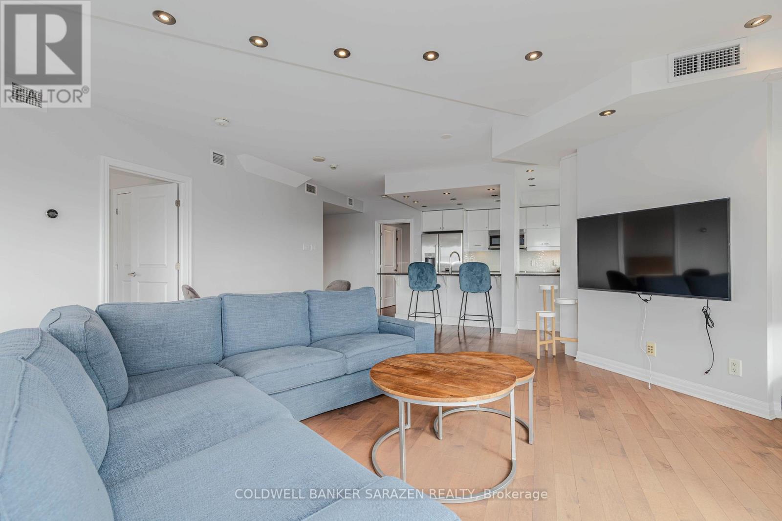 2601 - 242 Rideau Street, Ottawa, Ontario K1N 0B7 - Photo 27 - X13426136
