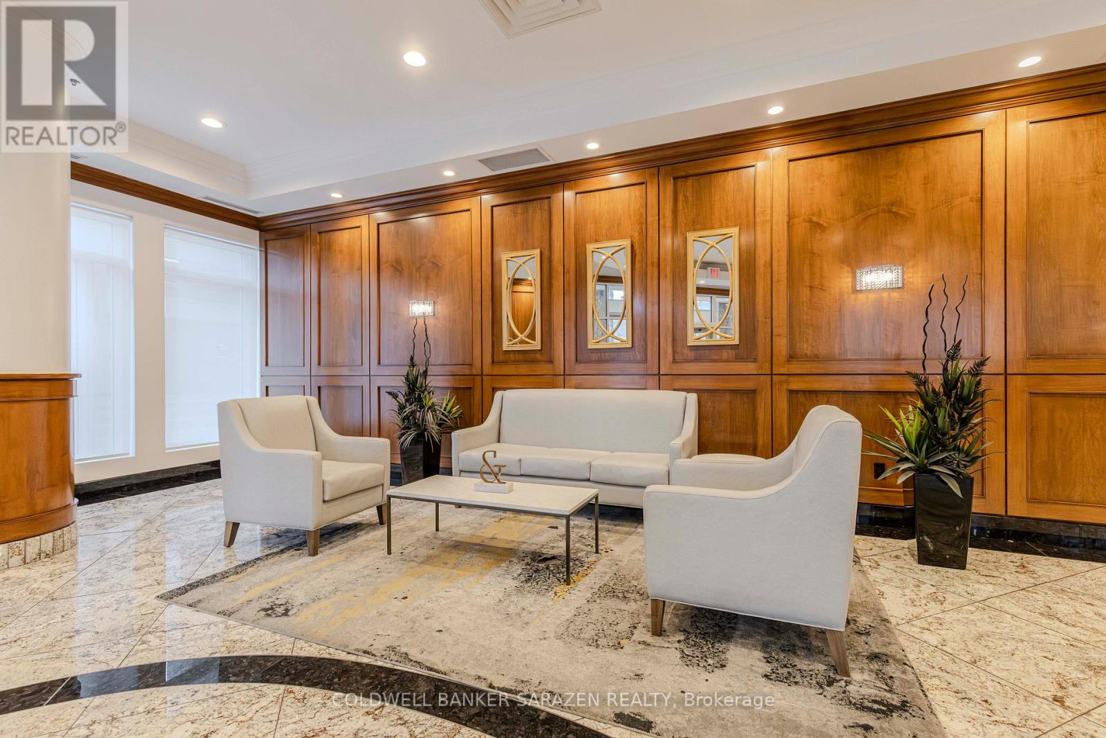 2601 - 242 Rideau Street, Ottawa, Ontario K1N 0B7 - Photo 4 - X13426136
