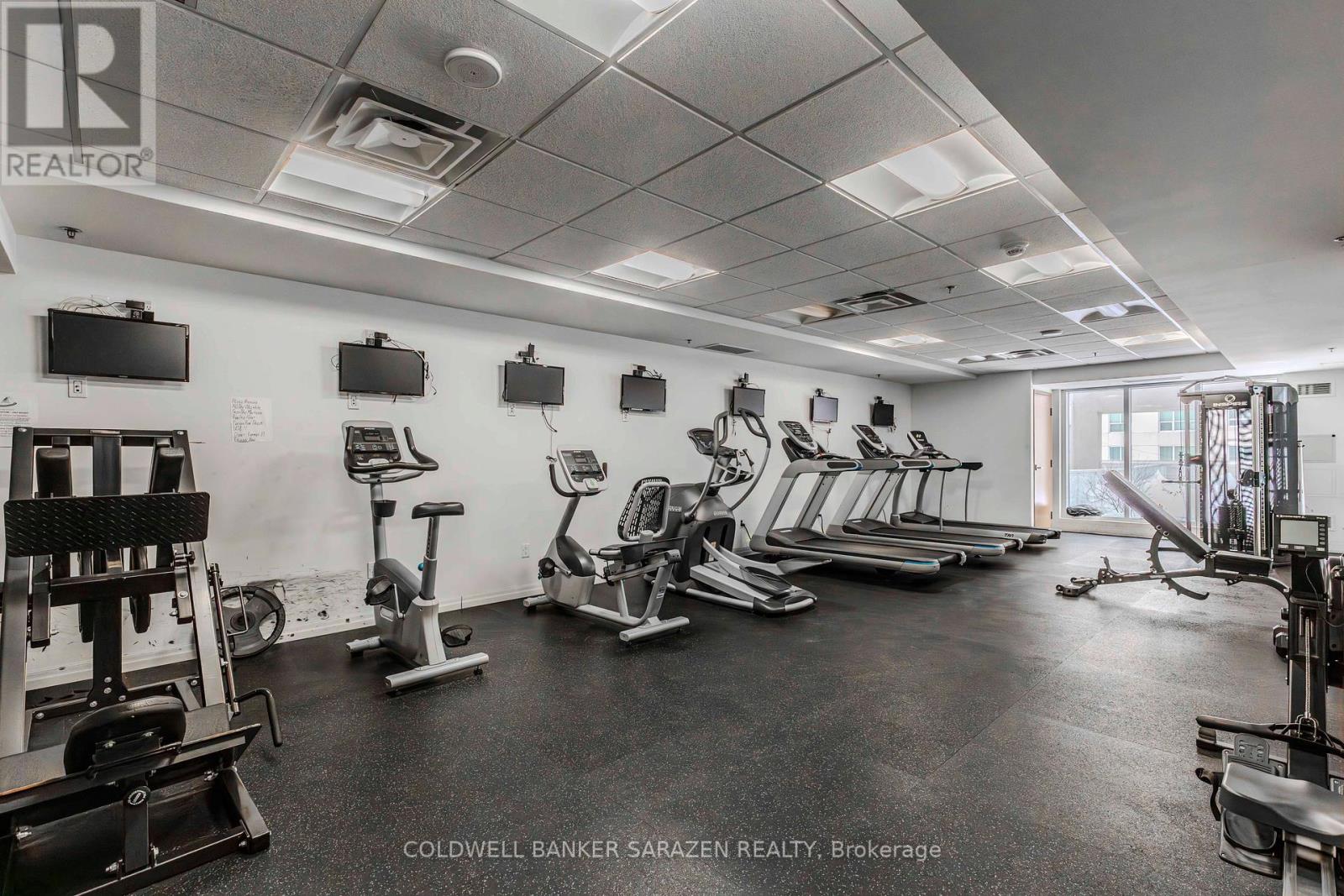 2601 - 242 Rideau Street, Ottawa, Ontario K1N 0B7 - Photo 43 - X13426136