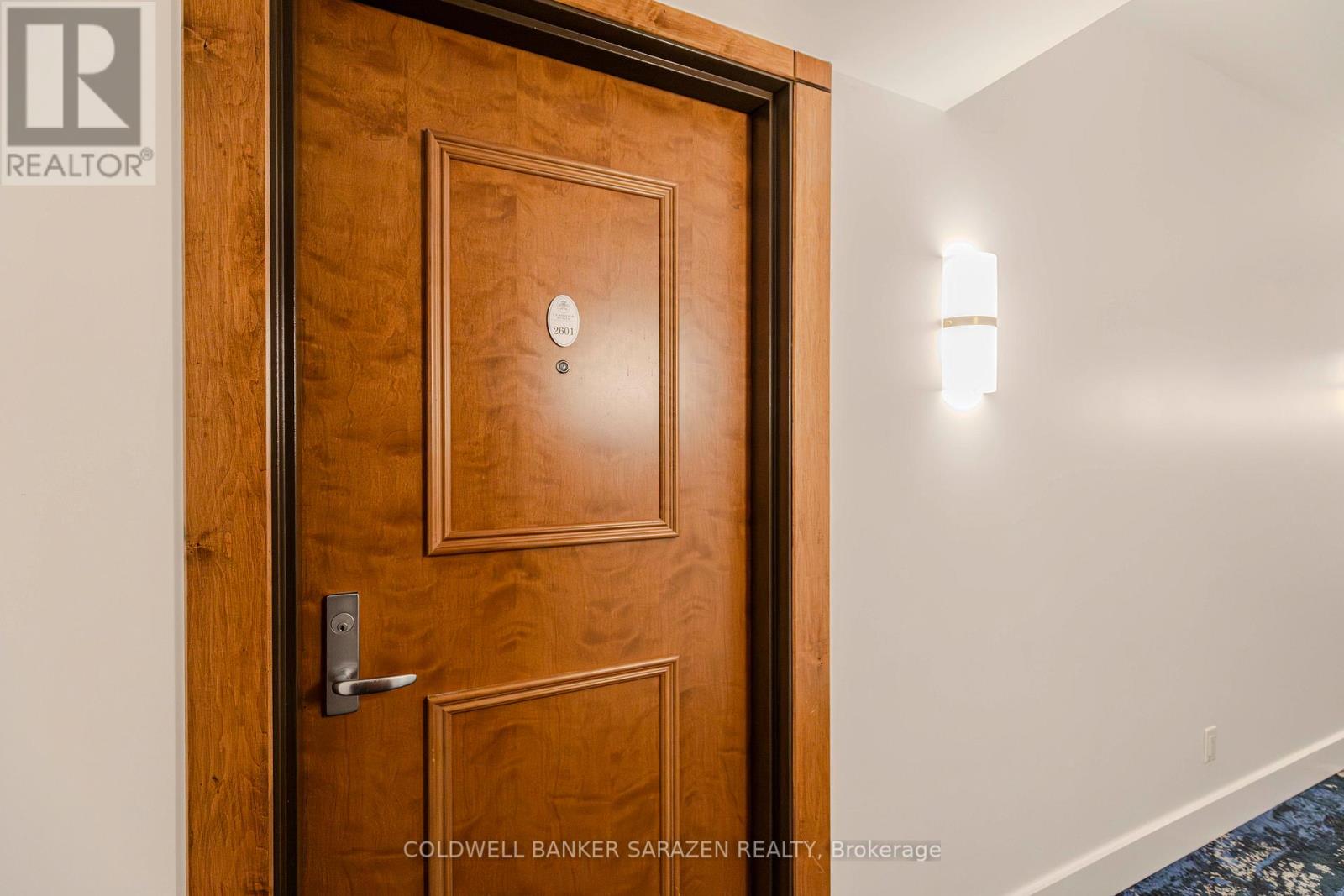 2601 - 242 Rideau Street, Ottawa, Ontario K1N 0B7 - Photo 7 - X13426136