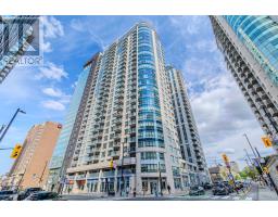 2601 - 242 RIDEAU STREET, Ottawa, Ontario
