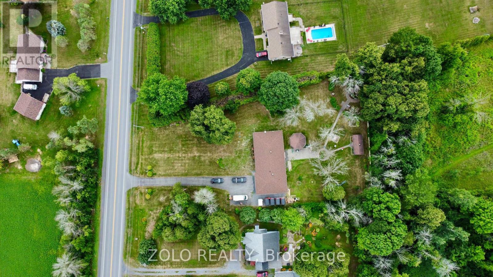 20411 Conc 5 Road, South Glengarry, Ontario  K0C 1L0 - Photo 2 - X13426182