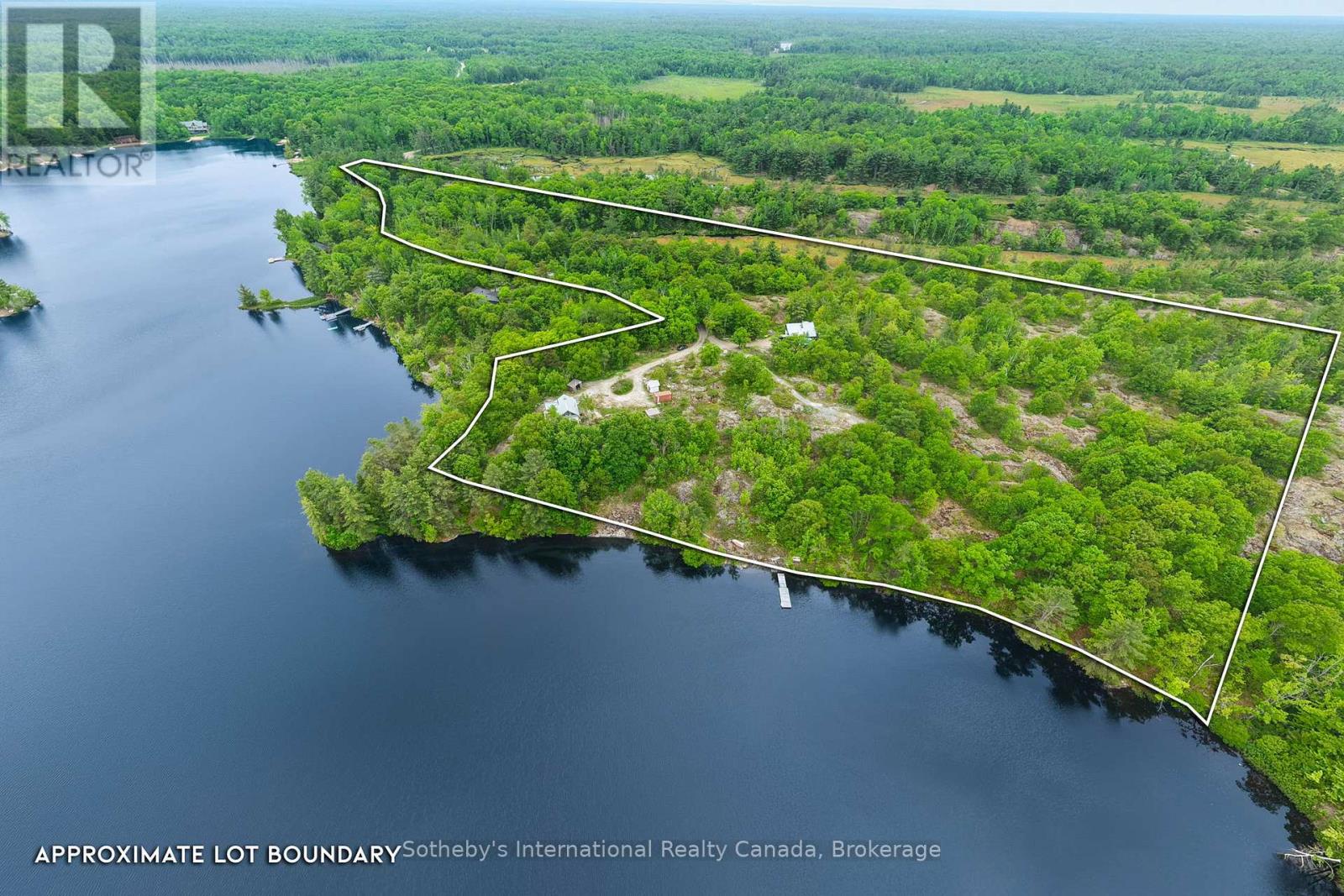 166 Myers Lake Road, Georgian Bay, Ontario  P0C 1H0 - Photo 2 - X13425952